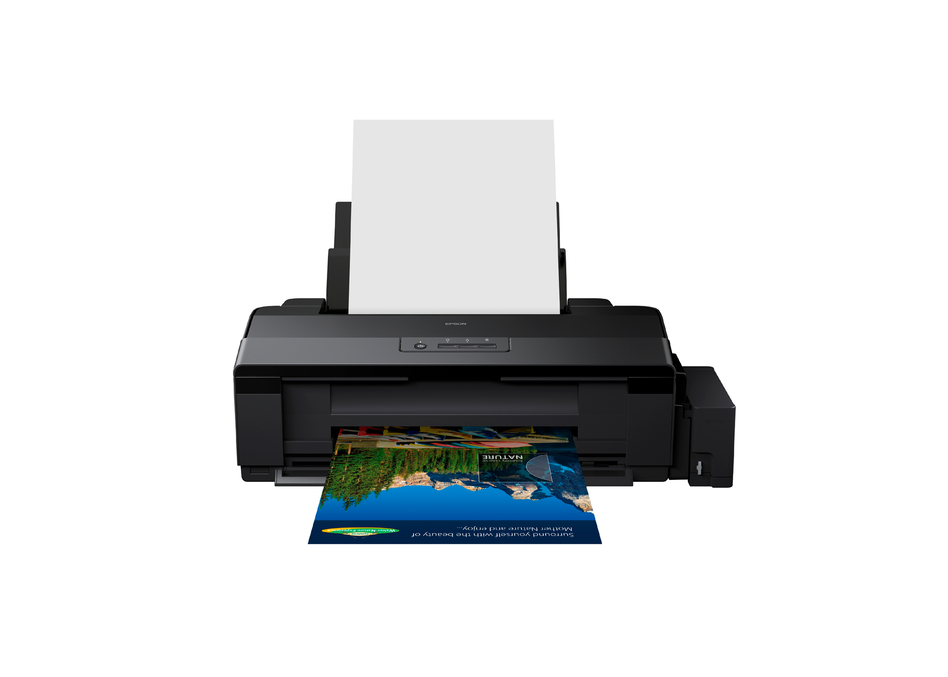 Harga Jual Epson L1800 Printer Inkjet A3